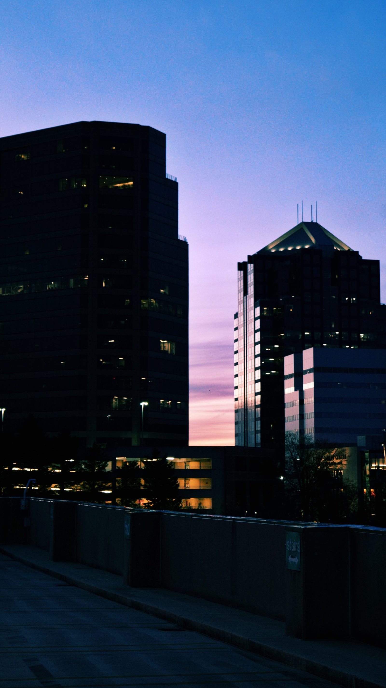 Research Paper - Visual Storytelling in Contemporary Cinema