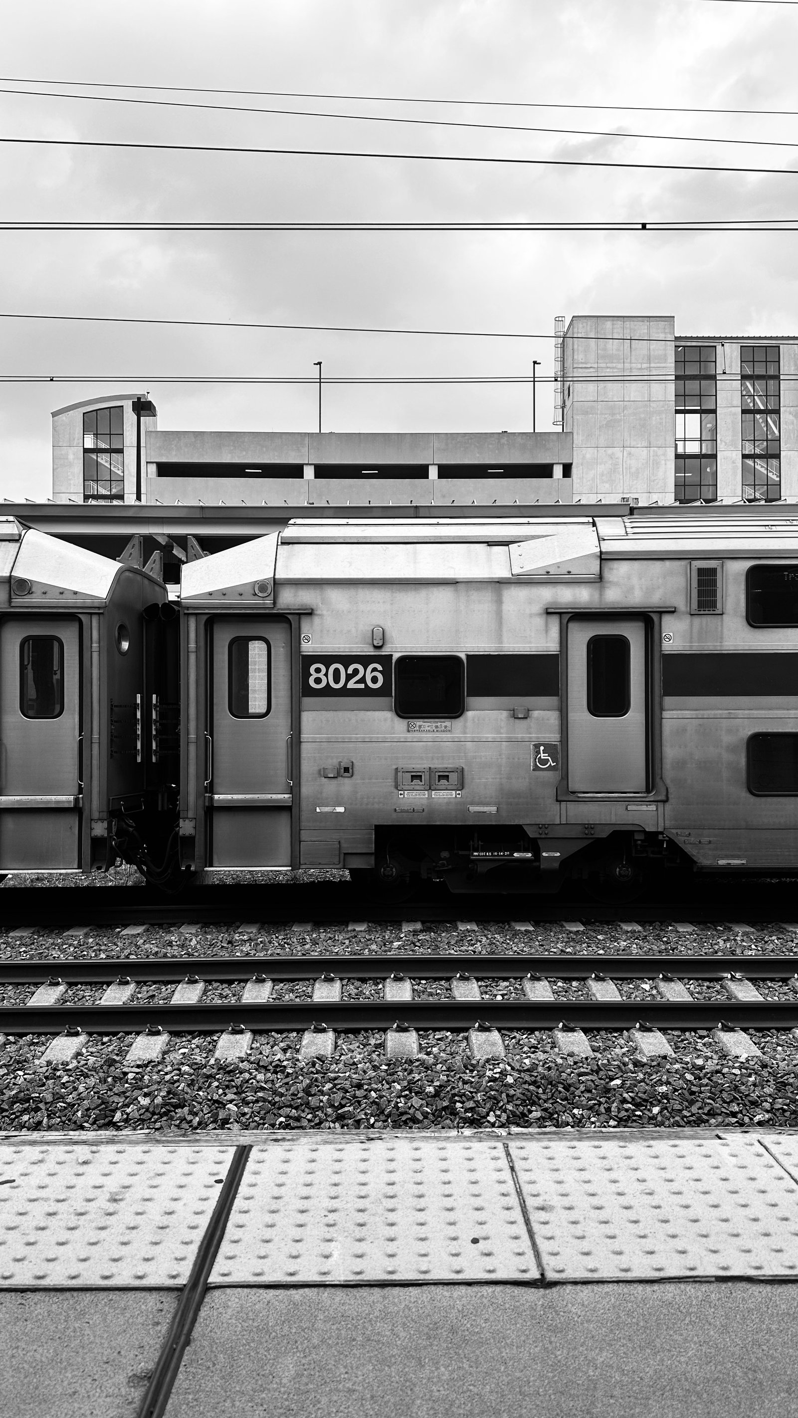 Experimental Film - Transitions