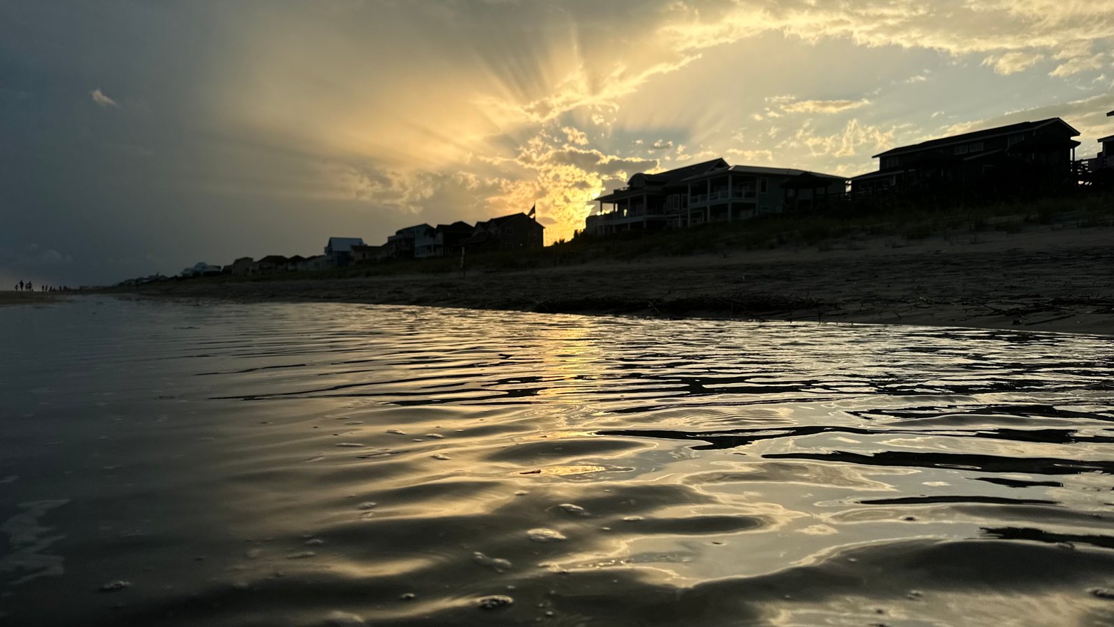 Sound Design - Ambient Soundscapes